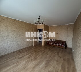 1-комн. квартира