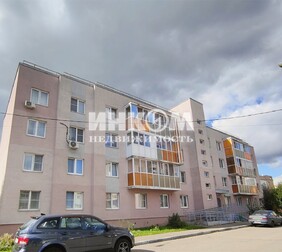 1-комн. квартира