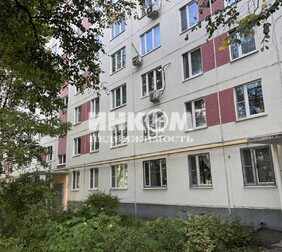 1-комн. квартира