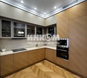 3-комн. квартира