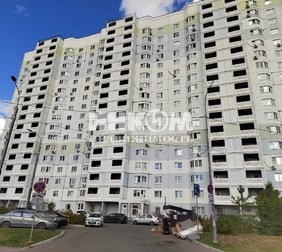 1-комн. квартира