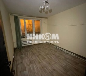 1 комната в 3-комн. квартире