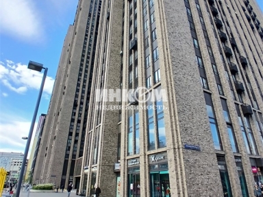 2-х комнатная квартира, Новодмитровская ул, 2 корп.7