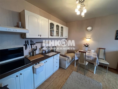 2-х комнатная квартира, Батайский проезд, 33