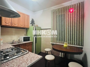 2-х комнатная квартира, Дунаевского ул, 4