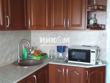 2-х комнатная квартира, Бирюлевская ул, 14 корп.1