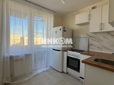 2-х комнатная квартира, Хлобыстова ул, 18 корп.2