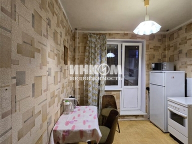 1-комнатная квартира, Челябинская ул, 6
