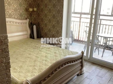 1-комнатная квартира, Реутов г, Юбилейный пр-кт, 67