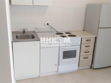 1-комнатная квартира, Плеханова ул, 22