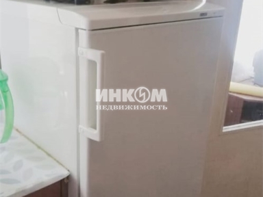 1-комнатная квартира, Кавказский б-р, 47 корп.1