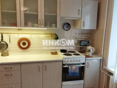 2-х комнатная квартира, Черкизовская Б. ул, 22 корп.6