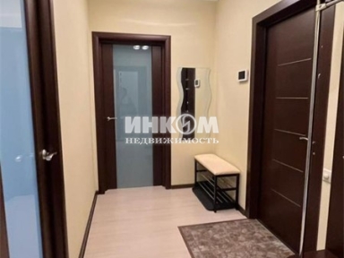 2-х комнатная квартира, Академика Анохина ул, 6 корп.5