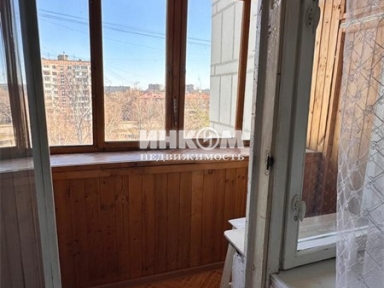 2-х комнатная квартира, Радужная ул, 5 корп.1