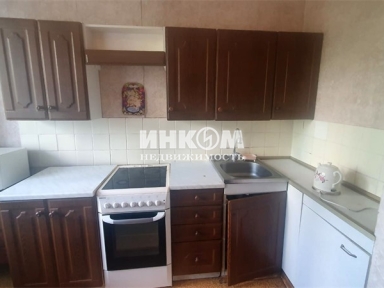 2-х комнатная квартира, Северное Чертаново мкр, 8 корп.832