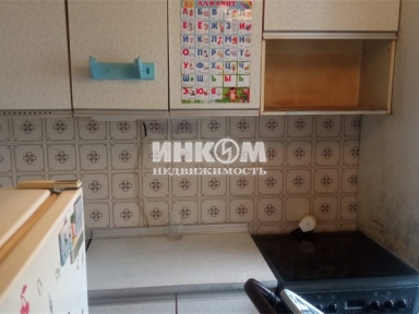 2-х комнатная квартира, Ротерта ул, 3