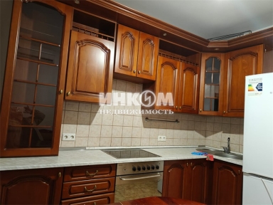 1-комнатная квартира, Маршала Тухачевского ул, 55