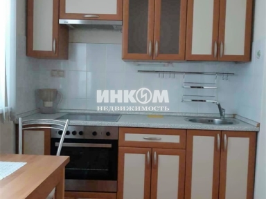 1-комнатная квартира, Старокаширское ш, 4 корп.2