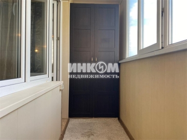 1-комнатная квартира, Красногорск г, Почтовая ул, 16