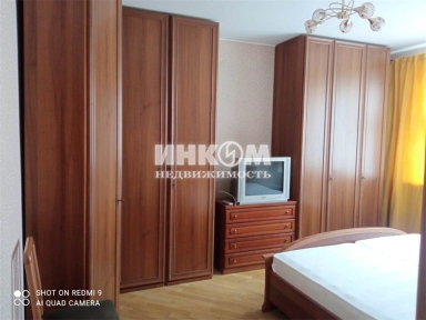 2-х комнатная квартира, Обручева ул, 15 корп.1