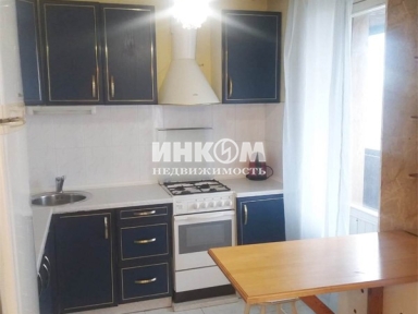 2-х комнатная квартира, Доброслободская ул, 8