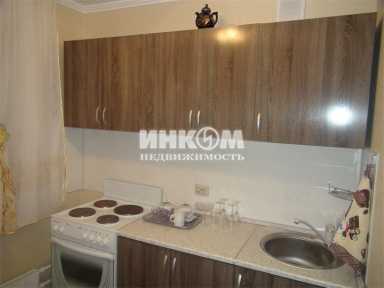 2-х комнатная квартира, Новоясеневский пр-кт, 12 корп.3