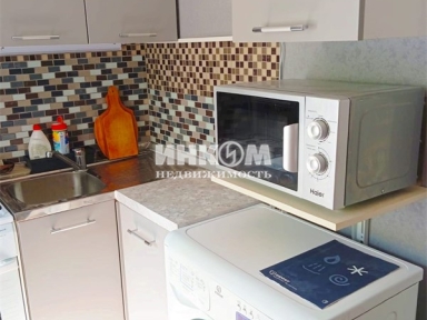 2-х комнатная квартира, Реутов г, Головашкина ул, 12