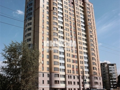 5-ти комнатная квартира, Буденного пр-кт, 9