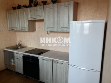 1-комнатная квартира, Новотушинская ул, 5