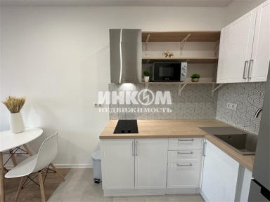 2-х комнатная квартира, Перовское ш, 2 корп.3