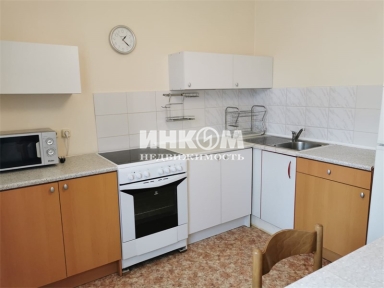 1-комнатная квартира, Покрышкина ул, 11