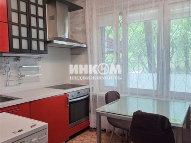 2-х комнатная квартира, Голубинская ул, 13 корп.1