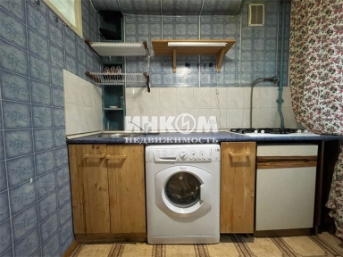 1-комнатная квартира, Онежская ул, 42/36