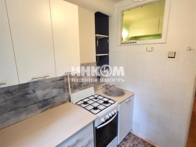 2-х комнатная квартира, Архитектора Власова ул, 37 корп.1