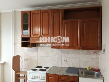 2-х комнатная квартира, Алтайская ул, 20