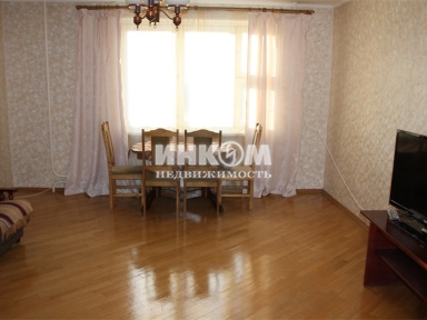 2-х комнатная квартира, Академика Арцимовича ул, 9 корп.1