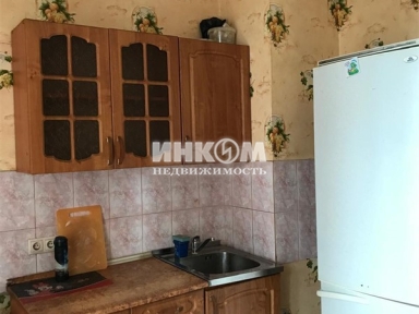 1-комнатная квартира, Молоково с, Ново-Молоковский б-р, 10