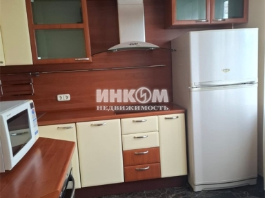 3-х комнатная квартира, Первомайская Нижн. ул, 53
