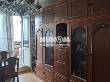 2-х комнатная квартира, Гурьянова ул, 57 корп.2