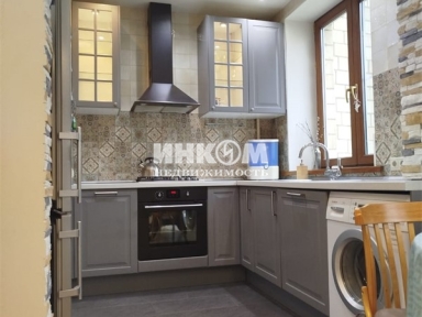 2-х комнатная квартира, Винокурова ул, 15 корп.1