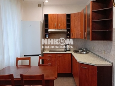 2-х комнатная квартира, Буденного пр-кт, 39 корп.1
