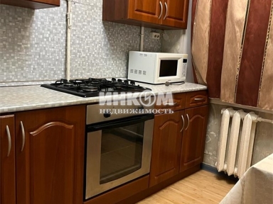 3-х комнатная квартира, Никитинская ул, 16 корп.2