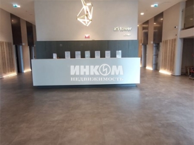 1-комнатная квартира, Серебрякова проезд, 11 корп.2