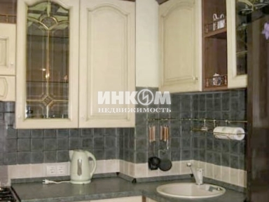 3-х комнатная квартира, Кадомцева проезд, 5 корп.2