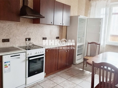 2-х комнатная квартира, Рублевское ш, 16 корп.1