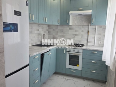 2-х комнатная квартира, Дмитровское ш, 33 корп.1