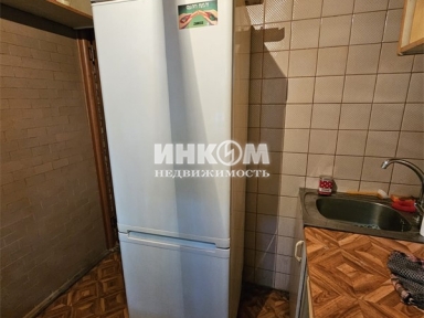 2-х комнатная квартира, Парковая 15-я ул, 42 корп.10