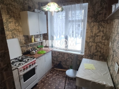 3-х комнатная квартира, Маршала Жукова пр-кт, 24 корп.3