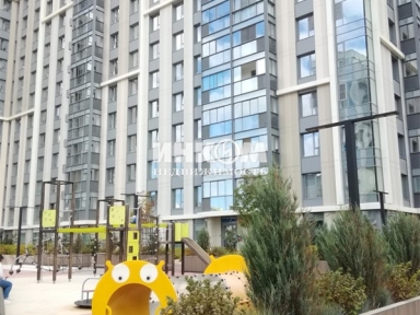 3-х комнатная квартира, Сельскохозяйственная ул, 38 корп.1
