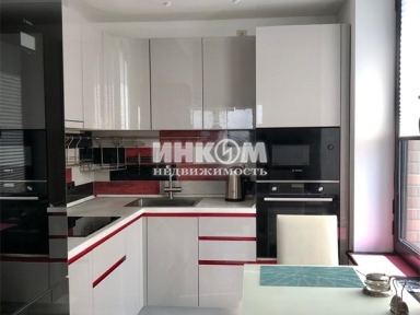 1-комнатная квартира, Энтузиастов ш, 86А корп.2